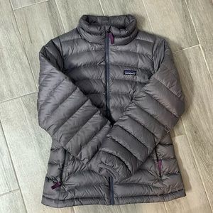 Girls Patagonia Jacket